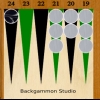 Backgammon Studio