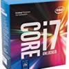 Intel 7th Gen Intel Core Desktop Processor i7-7700K