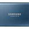 Samsung T5 Portable SSD 500GB