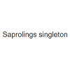 Saprolings singleton